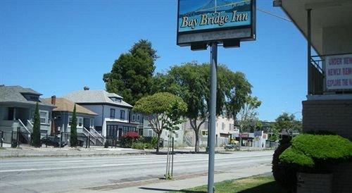 Bay Bridge Inn Oakland