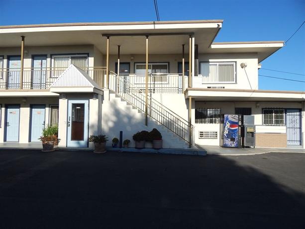 Bay Bridge Inn Oakland