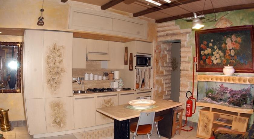 Hospitales del Pellegrino - Trastevere
