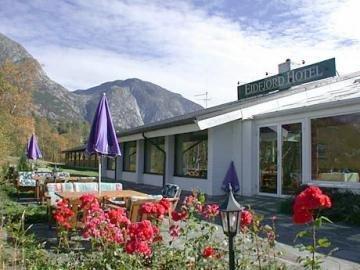 Eidfjord