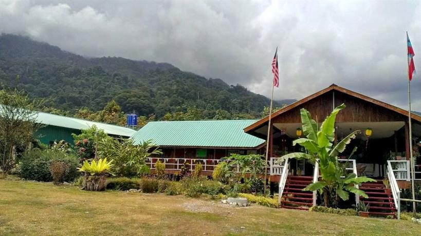 Kinabalu Poring Vacation Lodge