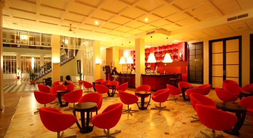 Gran Hotel Aqualange - Balneario de Alange