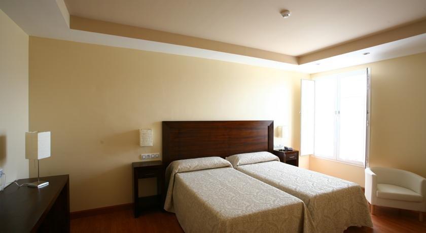 Gran Hotel Aqualange - Balneario de Alange