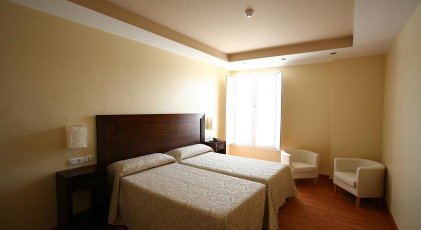 Gran Hotel Aqualange - Balneario de Alange