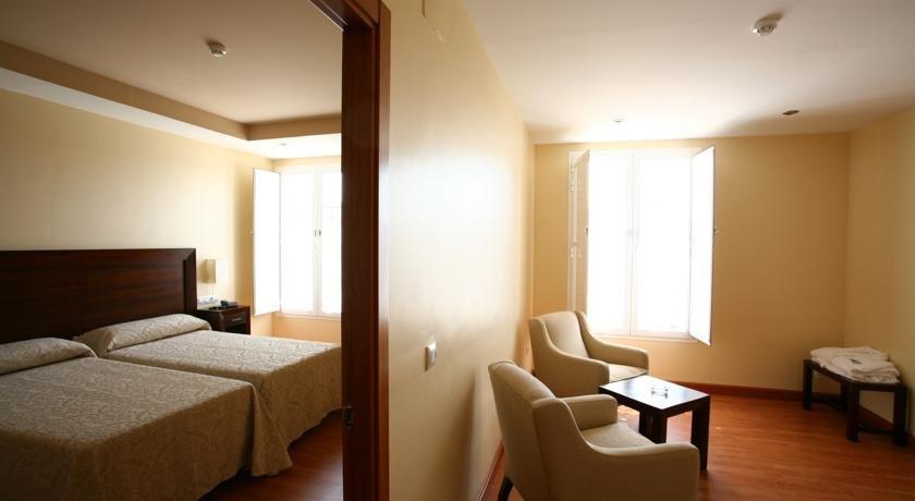 Gran Hotel Aqualange - Balneario de Alange