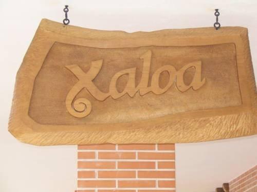 Hostal Xaloa Orio