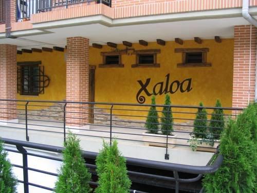 Hostal Xaloa Orio