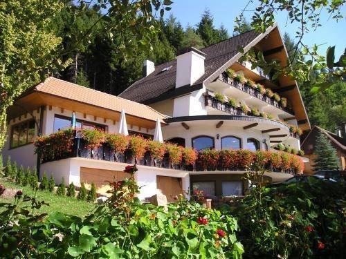 Hotel Winterhaldenhof