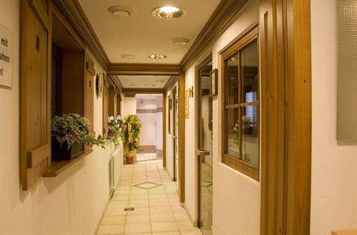 Hotel Winterhaldenhof