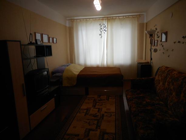 Apartment Beliye Nochi