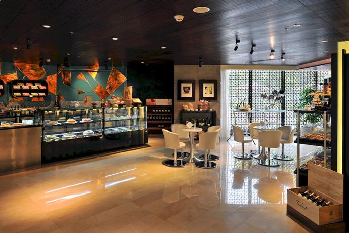 Ramada Plaza Shanghai Caohejing