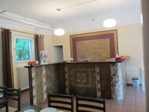 Hotel Westend Cologne