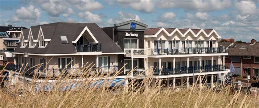 Strandhotel de Vassy