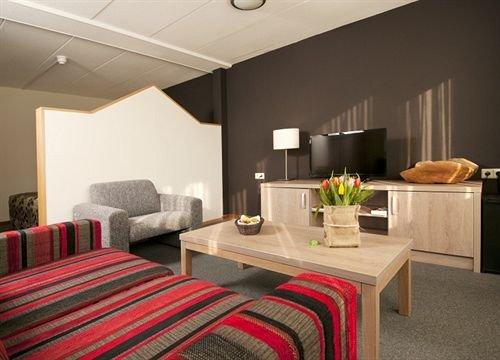 Strandhotel de Vassy