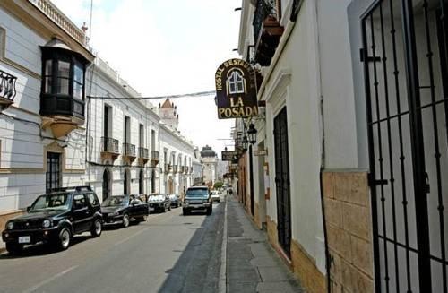 Hotel Boutique La Posada