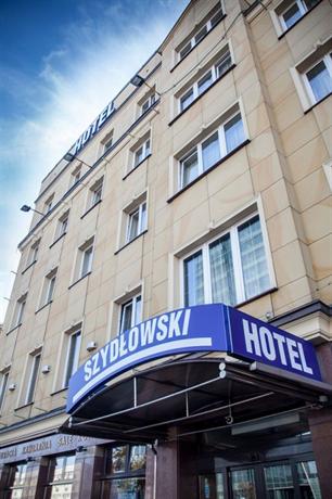Hotel Szydlowski
