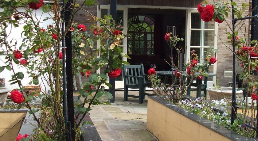 Roseview B&B Rhyl