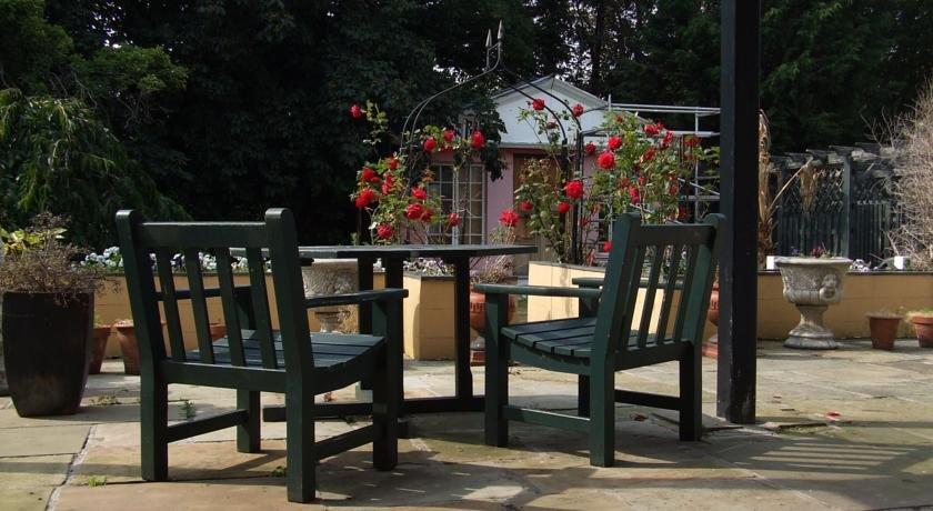Roseview B&B Rhyl