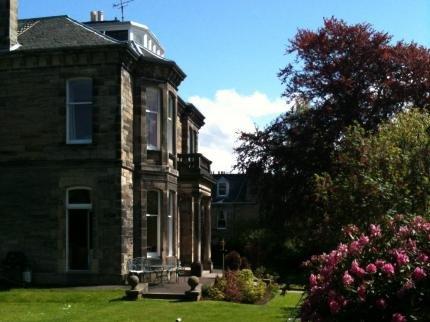 Claremont House Edinburgh