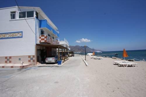 Ladikos Beach Hotel
