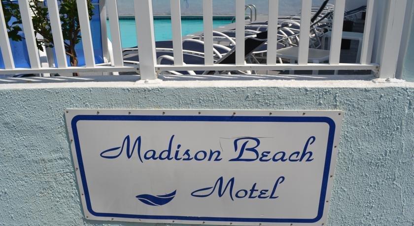 Madison Beach Motel