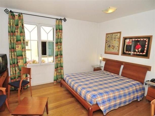 Apartamentos Turisticos Avenue Park