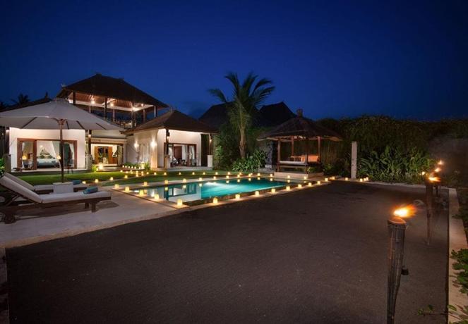 Ashling Villa