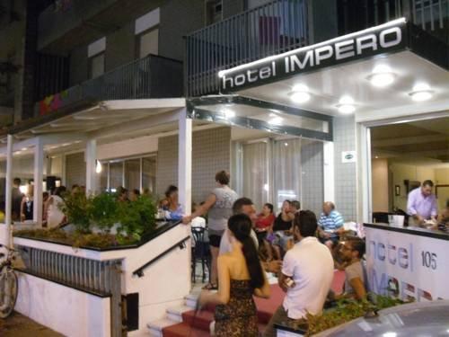 Hotel Impero Rimini