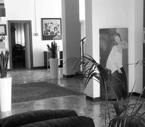 Hotel Impero Rimini