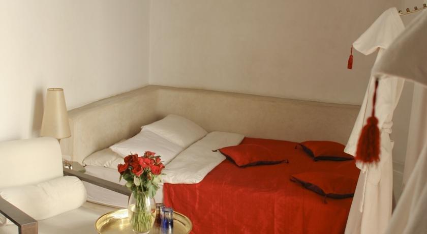 Riad Tizwa Marrakech