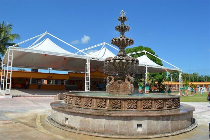 Hacienda Ixtlan