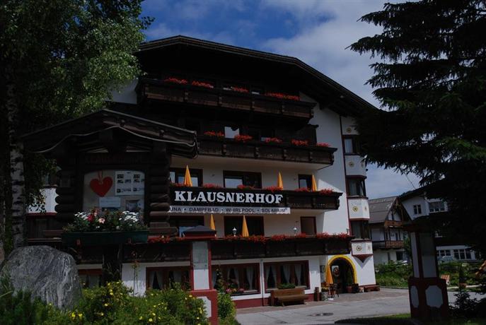 Landhaus Klausnerhof Hotel Garni  Austria thumbnail