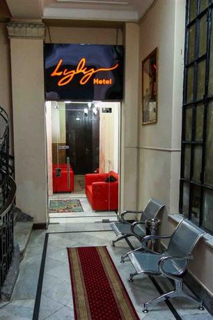 Lyly Hostel