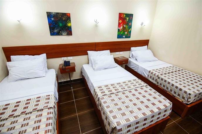 Lyly Hostel