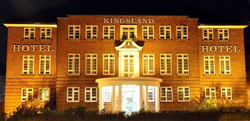 Kingsland Hotel