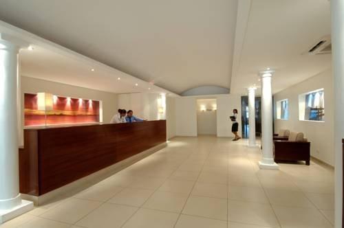 Lamana Hotel