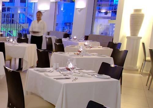 Lamana Hotel