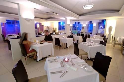 Lamana Hotel