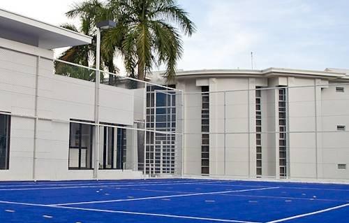 Lamana Hotel