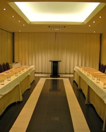 Lamana Hotel