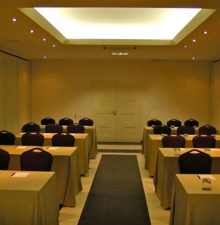 Lamana Hotel
