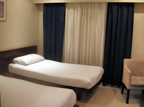 Lamana Hotel