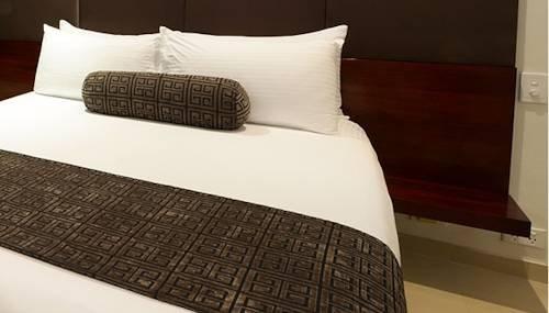 Lamana Hotel