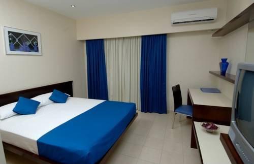 Lamana Hotel