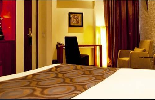 Lamana Hotel