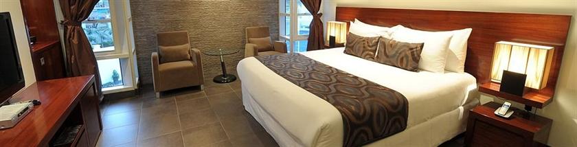 Lamana Hotel
