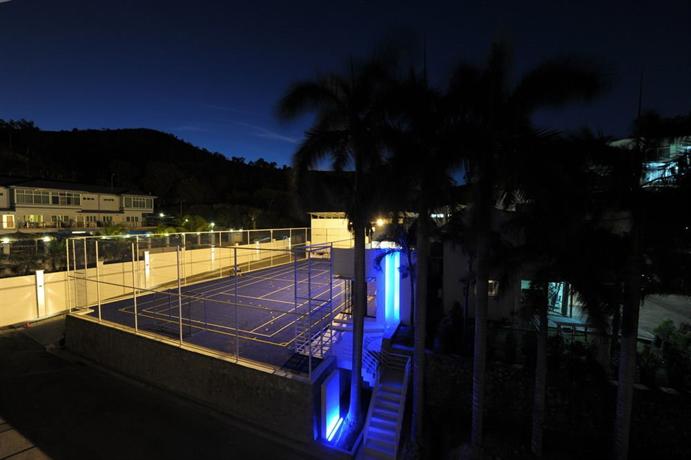 Lamana Hotel