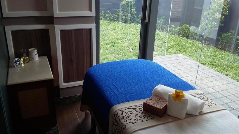 Lamana Hotel