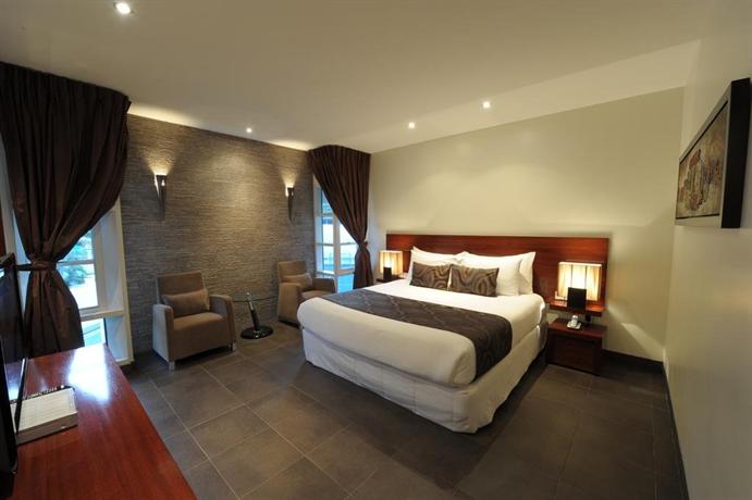 Lamana Hotel