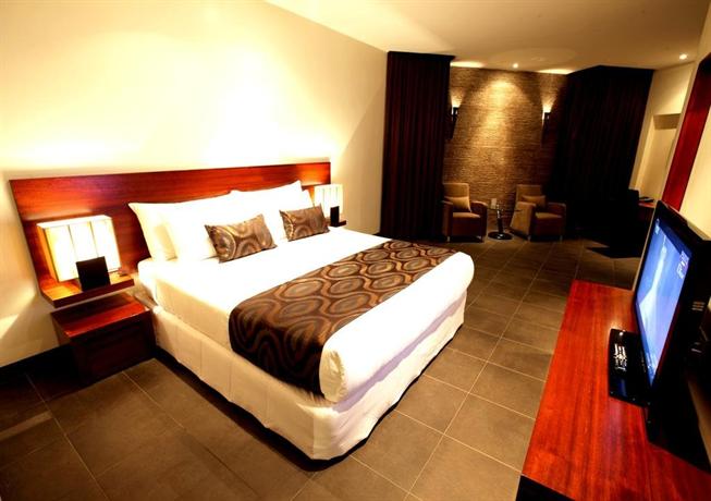 Lamana Hotel